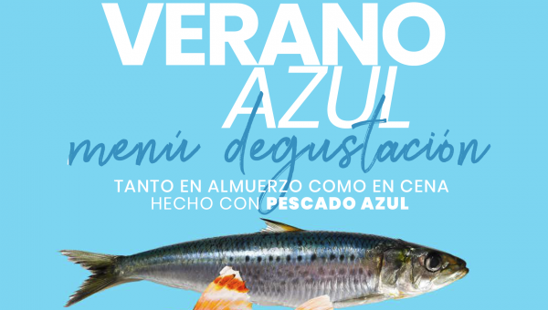 ¡Disfruta del mejor pescado en nuestras jornadas Verano Azul!